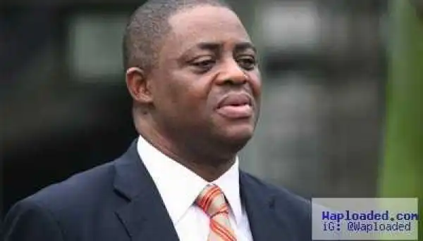 Court Dismisses Fani-Kayode